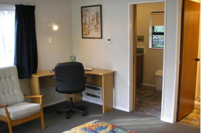 Awatea Park Motel パーマストンノース 部屋 写真
