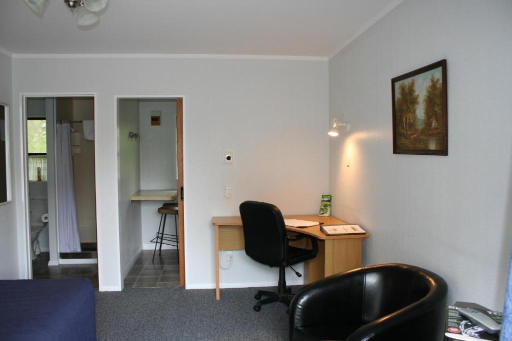 Awatea Park Motel パーマストンノース 部屋 写真