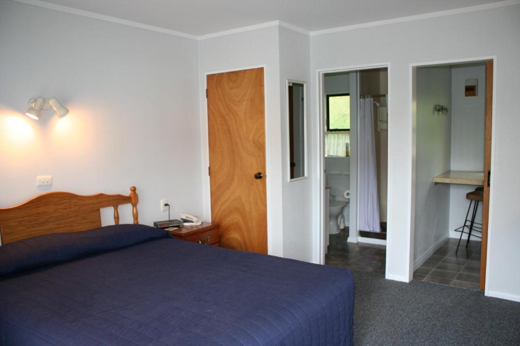Awatea Park Motel パーマストンノース 部屋 写真