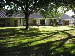 Awatea Park Motel パーマストンノース エクステリア 写真